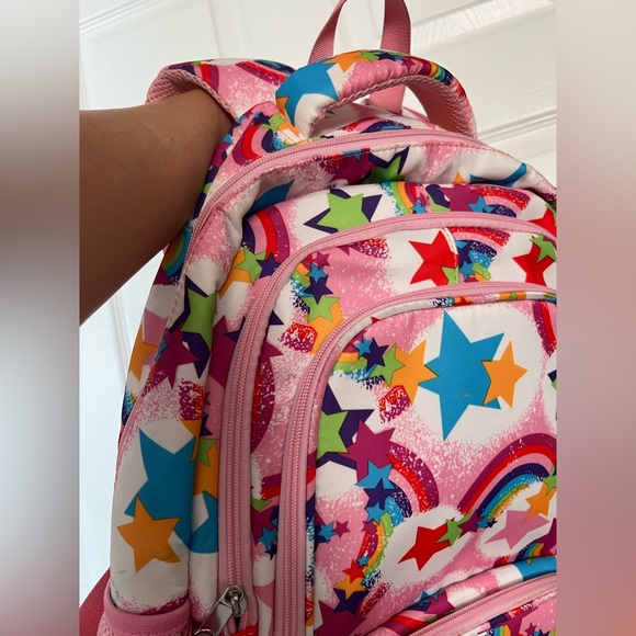 Excellent backpack - Picture 2 of 12